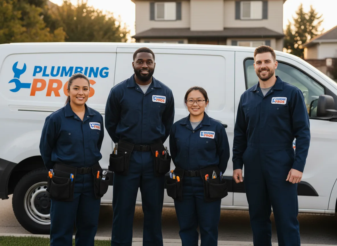Water Heater Repair company in Lewiston, NY